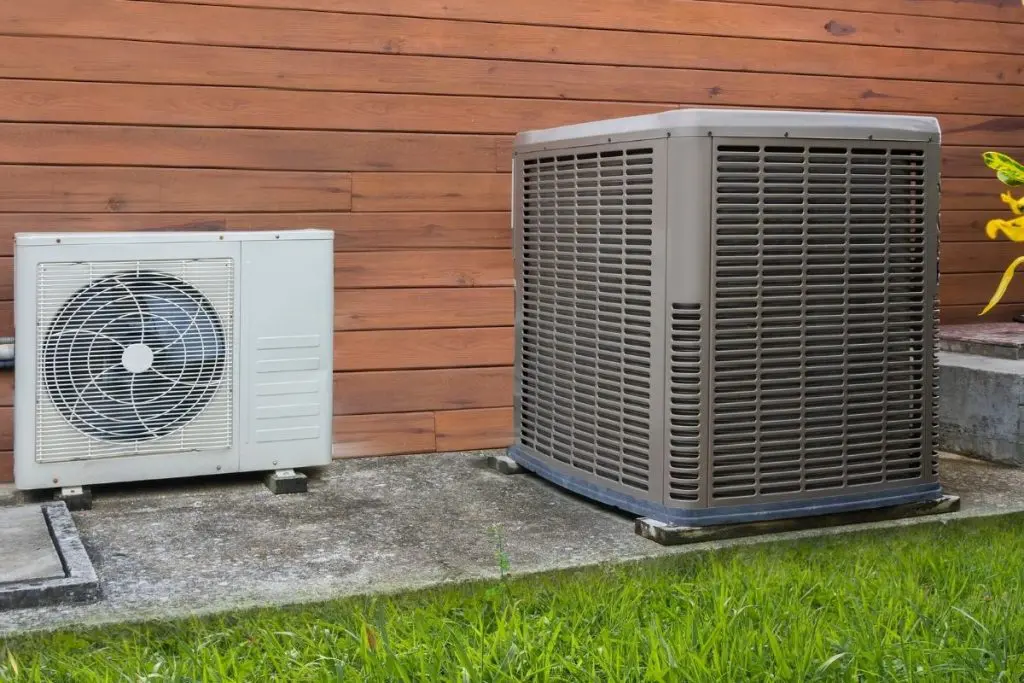 How Do Heatpumps Work