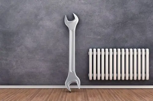 How To Remove A Radiator